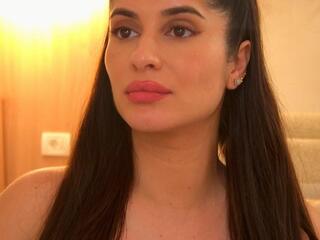 Devious Angell webcam model stream image