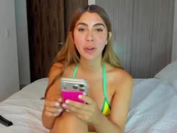 valenjonex webcam chaturbate model stream image