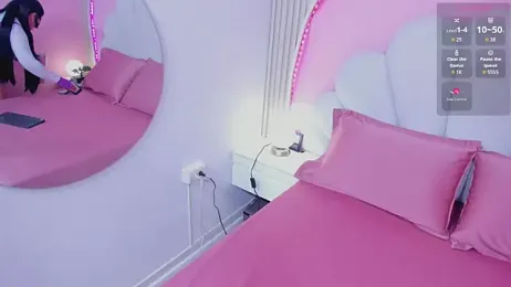 hinata_dolly webcam stripchat model stream image