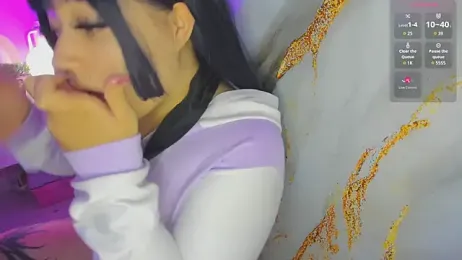 hinata_dolly webcam stripchat model stream image