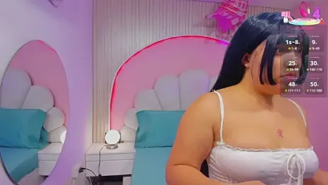 hinata_dolly webcam model stream image