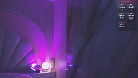 hinata_dolly webcam model stream image