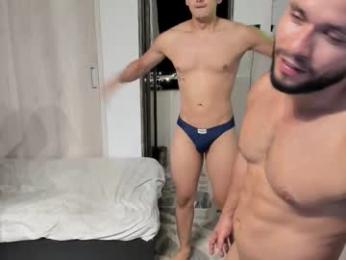 travis_bakerr webcam model stream image