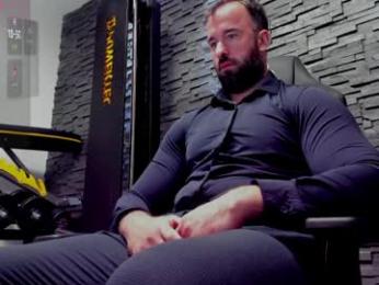 yy_david_yy webcam chaturbate model stream image