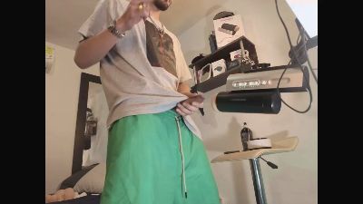 carcules webcam model stream image