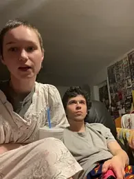 SugarNCinnamon webcam stripchat model stream image