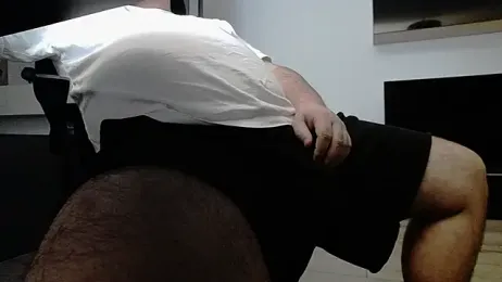 DravenPeak webcam model stream image