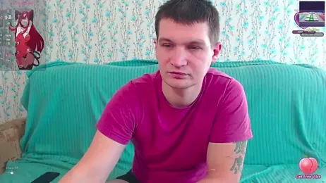 Anna_Ki webcam model stream image