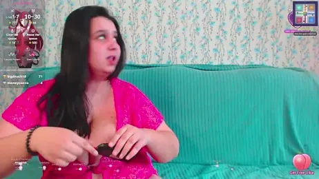 Anna_Ki webcam model stream image