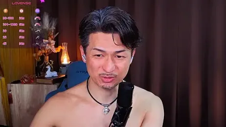 HARU_STRIKE webcam stripchat model stream image