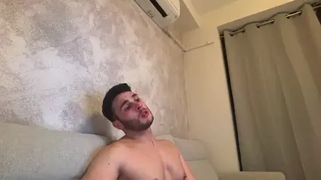 Camaraman05 webcam model stream image