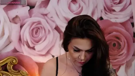 HessaHessy webcam stripchat model stream image