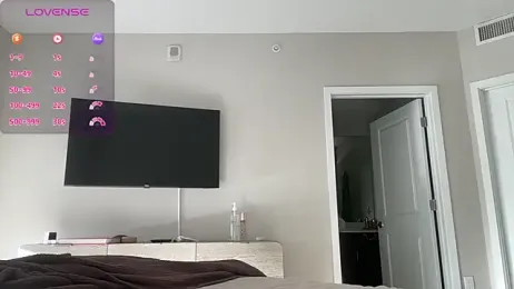 xoxoxjenn webcam model stream image