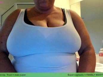 supervagtastic webcam model stream image