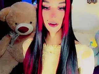 kalany-ky webcam model stream image