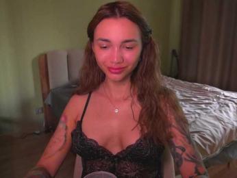 TeonaRose bongacams stream image