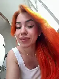 Just_Sophia_ stripchat stream image