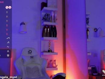 AngelaMyst bongacams stream image
