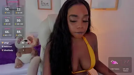 zobe_love stripchat stream image