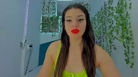 RedAssHottie stripchat stream image