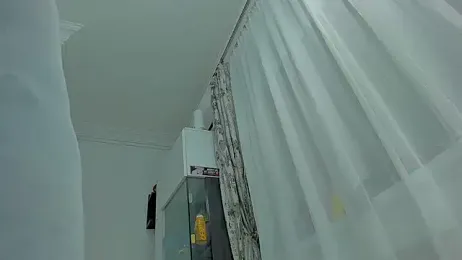 RedAssHottie stripchat stream image