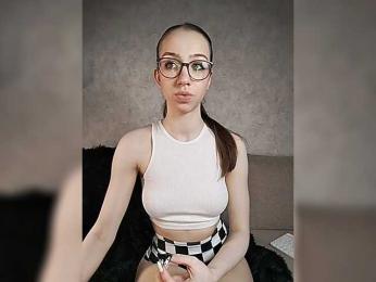 EvaAngel bongacams stream image