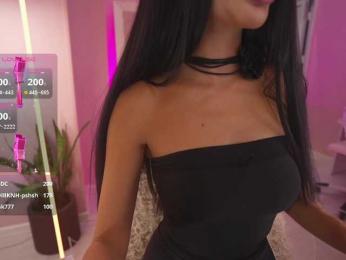 THE_BLACKcat bongacams stream image