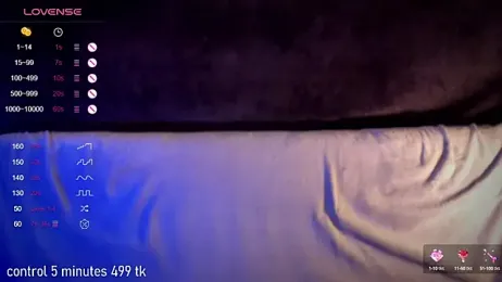 VickiRoom stripchat stream image