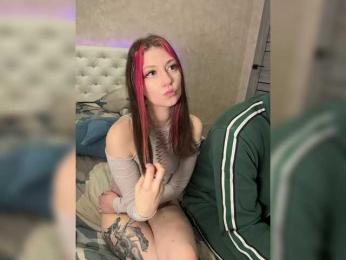 LuckyStar bongacams stream image