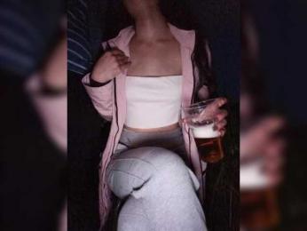 Hotpepper-Sweetpepper bongacams stream image