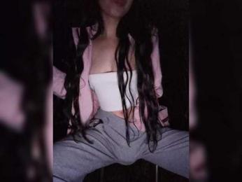 Hotpepper-Sweetpepper bongacams stream image