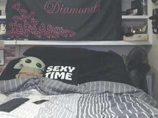 lushdiamondz camsoda stream image