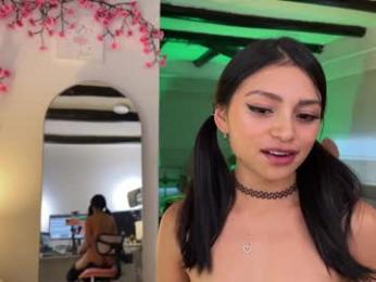 sweet_littleee chaturbate stream image