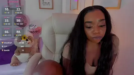 zobe_love stripchat stream image