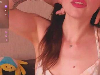 MilashaNyasha bongacams stream image