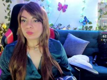 Cocochanell bongacams stream image