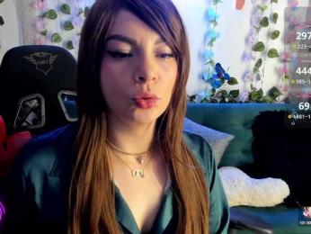 Cocochanell bongacams stream image