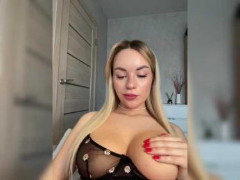 Mila-m bongacams stream image