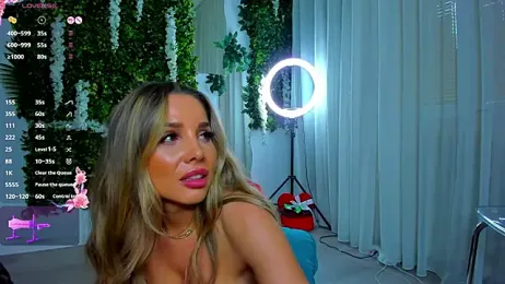 VivienCarter stripchat stream image