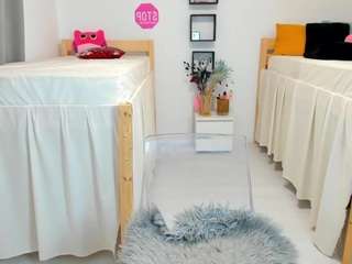 18perfecttits camsoda stream image