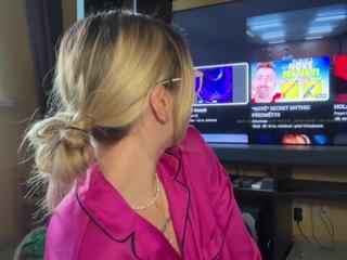 Maci Reynolds flirt4free stream image