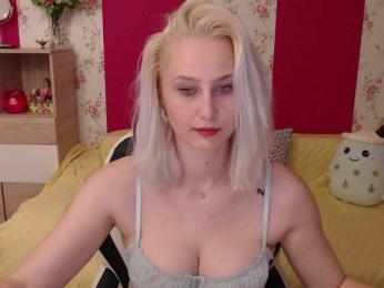 NatashaRouge bongacams stream image