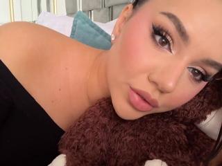 Eva Sin flirt4free stream image