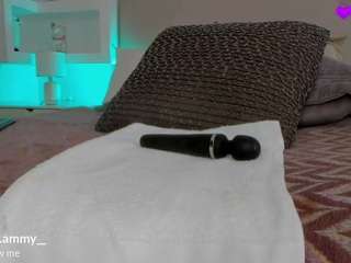 maddy-hot camsoda stream image