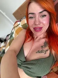 Just_Sophia_ stripchat stream image