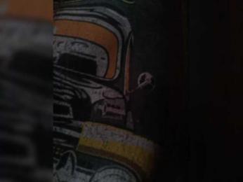 Cocochanell bongacams stream image