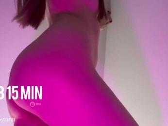 Evo4kaStorm bongacams stream image