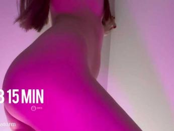 Evo4kaStorm bongacams stream image