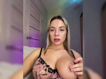 Mila-m bongacams stream image