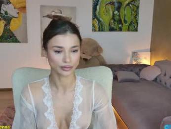lenna_godess chaturbate stream image